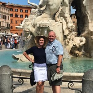 Meet your Posher, Tammy